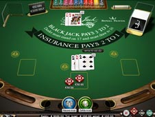 Blackjack Pro