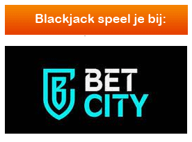 Blackjack met echt geld spelen