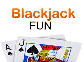 Gratis blackjack spelen